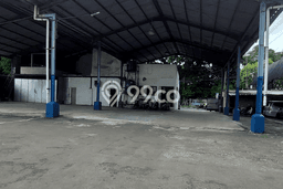Tanah Kavling untuk Dijual di Duren Sawit Jakarta Timur 2160m2 Tanah Kavling untuk Dijual di Duren Sawit Jakarta Timur 2160m2