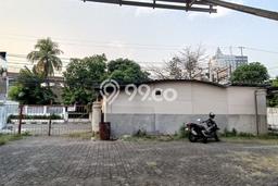 Untuk Dijual Tanah 940m2 di Utan Kayu, Jakarta Timur Untuk Dijual Tanah 940m2 di Utan Kayu, Jakarta Timur