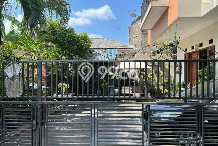 Jual Rumah Eksklusif 4 KT di Lubang Buaya, Jakarta Timur Jual Rumah Eksklusif 4 KT di Lubang Buaya, Jakarta Timur
