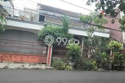 Rumah Eksklusif Siap Huni LT 422m2 di Tebet, Jakarta Selatan Rumah Eksklusif Siap Huni LT 422m2 di Tebet, Jakarta Selatan