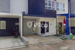 Rumah Luas Asri 4 KT Siap Pakai di Jatiwarna Bekasi Rumah Luas Asri 4 KT Siap Pakai di Jatiwarna Bekasi