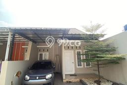Dijual Hunian Rumah Nyaman 2 Kamar di Jati Mekar, Bekasi Dijual Hunian Rumah Nyaman 2 Kamar di Jati Mekar, Bekasi