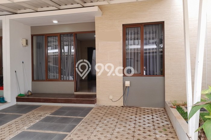 Dijual Rumah Modern 3 KT di Jatiwarna, Bekasi Dijual Rumah Modern 3 KT di Jatiwarna, Bekasi