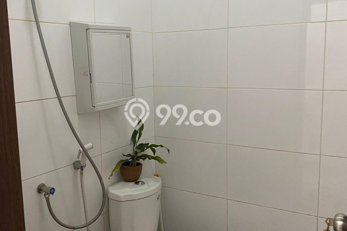 Dijual Hunian Rumah Nyaman 2 Kamar di Jati Mekar, Bekasi Dijual Hunian Rumah Nyaman 2 Kamar di Jati Mekar, Bekasi