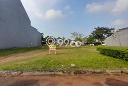Tanah Dijual di Bekasi Seluas 221m2 Strategis Tanah Dijual di Bekasi Seluas 221m2 Strategis