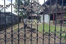 Tanah Siap Bangun Dijual di Manado Punya Luas 432m2 Tanah Siap Bangun Dijual di Manado Punya Luas 432m2