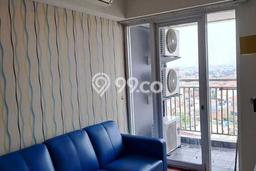 Apartemen Cozy Dijual di Jakarta Timur Spesifikasi 2 KT, 1 KM Apartemen Cozy Dijual di Jakarta Timur Spesifikasi 2 KT, 1 KM