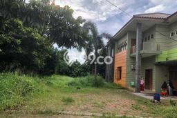 Lahan Dijual Lokasi Strategis di Jakarta Selatan dengan Luas 1454m2 Lahan Dijual Lokasi Strategis di Jakarta Selatan dengan Luas 1454m2