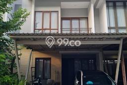 Disewakan! Rumah 3 Kamar Tidur &
2 Kamar Mandi di Jatiwarna, Bekasi Disewakan! Rumah 3 Kamar Tidur &
2 Kamar Mandi di Jatiwarna, Bekasi