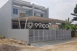 Dijual Hunian Rumah Terawat 3 Kamar di Jatimelati, Bekasi Dijual Hunian Rumah Terawat 3 Kamar di Jatimelati, Bekasi