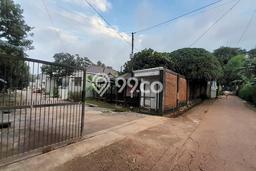 Tanah Kavling Dijual di Pedurenan, Bekasi dengan Luas Tanah 105m2 Tanah Kavling Dijual di Pedurenan, Bekasi dengan Luas Tanah 105m2