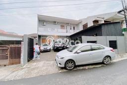 Unit Komersial Dijual di Pesanggrahan Jakarta Selatan Luas Tanah 301m2, Luas Bangunan 290m2 Unit Komersial Dijual di Pesanggrahan Jakarta Selatan Luas Tanah 301m2, Luas Bangunan 290m2