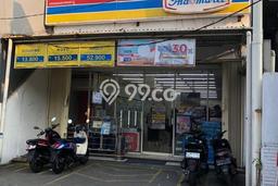 Untuk Dijual! Komersial di Cawang Jakarta Timur LT 128m2 / LB 230m2 Kawasan Bisnis Untuk Dijual! Komersial di Cawang Jakarta Timur LT 128m2 / LB 230m2 Kawasan Bisnis