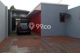 Ruko Komersial Dijual di Tapos Depok LT 410m2 & LB 150m2 Ruko Komersial Dijual di Tapos Depok LT 410m2 & LB 150m2