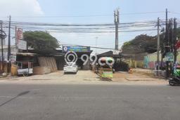 Tanah Dijual di Bekasi Seluas 660m2 Strategis Tanah Dijual di Bekasi Seluas 660m2 Strategis