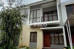 Rumah Modern 3 Kamar LT 72m2 di Jatiwarna Rumah Modern 3 Kamar LT 72m2 di Jatiwarna