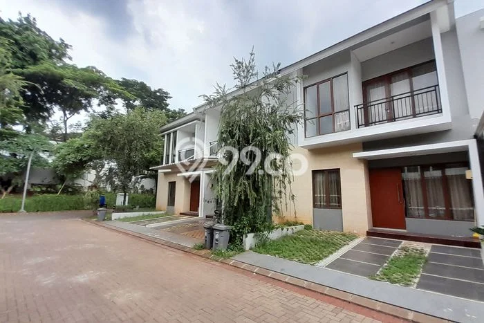 Rumah Modern 3 Kamar LT 72m2 di Jatiwarna Rumah Modern 3 Kamar LT 72m2 di Jatiwarna