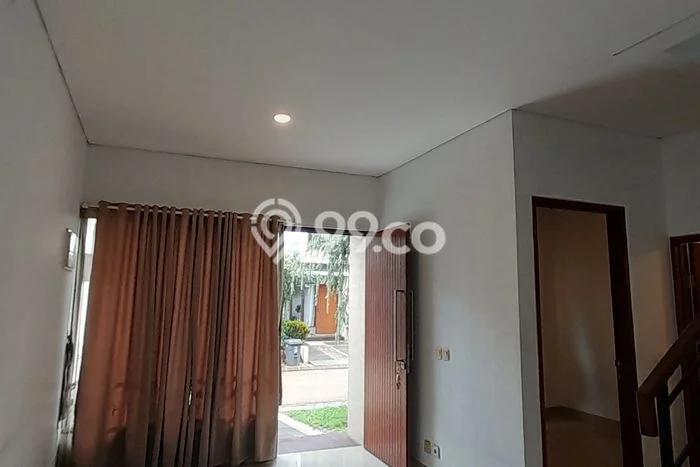 Rumah Modern 3 Kamar LT 72m2 di Jatiwarna Rumah Modern 3 Kamar LT 72m2 di Jatiwarna