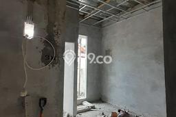 Dijual Hunian Rumah Nyaman 4 KT di Jatiwaringin, Bekasi Dijual Hunian Rumah Nyaman 4 KT di Jatiwaringin, Bekasi