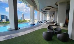 Apartemen Favorit Nyaman Dijual di Tangerang Selatan dengan 1 Kamar Tidur Apartemen Favorit Nyaman Dijual di Tangerang Selatan dengan 1 Kamar Tidur