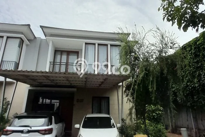 Dijual Rumah Modern 3 KT di Jatiwarna, Bekasi Dijual Rumah Modern 3 KT di Jatiwarna, Bekasi
