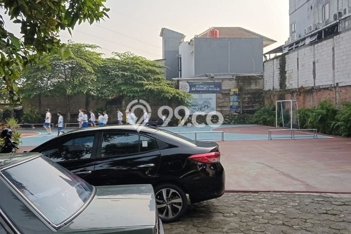 Tanah Dijual Lokasi Ciputat Tangerang Selatan SHM Tanah Dijual Lokasi Ciputat Tangerang Selatan SHM