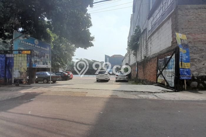 Tanah Dijual Lokasi Ciputat Tangerang Selatan SHM Tanah Dijual Lokasi Ciputat Tangerang Selatan SHM
