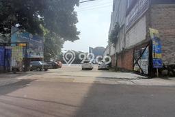 Tanah Dijual Lokasi Ciputat Tangerang Selatan SHM Tanah Dijual Lokasi Ciputat Tangerang Selatan SHM