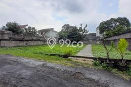 Kavling Tanah untuk Dijual di Bambu Apus, Jakarta Timur, Luas 500m2 Kavling Tanah untuk Dijual di Bambu Apus, Jakarta Timur, Luas 500m2
