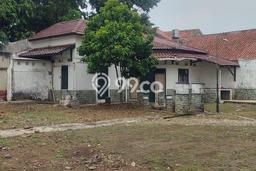 Dijual Tanah di Jakarta Timur, Luas 600m2 SHM Dijual Tanah di Jakarta Timur, Luas 600m2 SHM