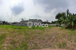 Tanah di Cipayung, Jakarta Timur Luas 1118m2 Dijual Segera Tanah di Cipayung, Jakarta Timur Luas 1118m2 Dijual Segera