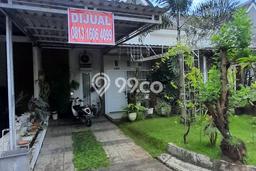 Hunian Cantik Minimalis Lb 62m2 di Cikarang Selatan, Bekasi Hunian Cantik Minimalis Lb 62m2 di Cikarang Selatan, Bekasi
