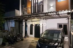 Rumah Minimalis 3 KT LT 9m2 di Lubang Buaya Rumah Minimalis 3 KT LT 9m2 di Lubang Buaya