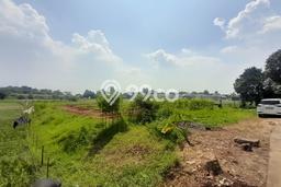 Tanah Kavling untuk Dijual di Setu Bekasi 3600m2 Tanah Kavling untuk Dijual di Setu Bekasi 3600m2