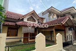Rumah Modern 3 KT di Jatibening Bekasi Unfurnished Rumah Modern 3 KT di Jatibening Bekasi Unfurnished