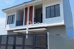 Rumah Minimalis 3 KT LT 75m2 di Jati Mekar Rumah Minimalis 3 KT LT 75m2 di Jati Mekar
