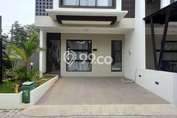 Rumah Minimalis 3 KT di Harjamukti Depok Unfurnished Rumah Minimalis 3 KT di Harjamukti Depok Unfurnished