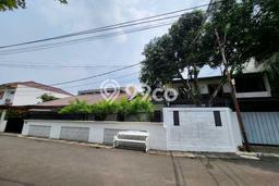 Siap Huni Rumah Mewah 7 Kamar di Cilandak Dekat ke Mana Pun Siap Huni Rumah Mewah 7 Kamar di Cilandak Dekat ke Mana Pun