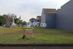 Tanah Dijual Lokasi Strategis di Bekasi dengan Luas 340m2 Tanah Dijual Lokasi Strategis di Bekasi dengan Luas 340m2