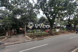 Tanah di Jagakarsa, Jakarta Selatan Luas 9965m2 Dijual Segera Tanah di Jagakarsa, Jakarta Selatan Luas 9965m2 Dijual Segera