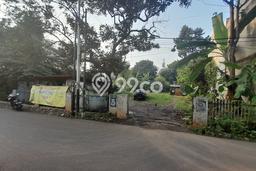 Tanah Dijual Lokasi Cilandak Jakarta Selatan SHM Tanah Dijual Lokasi Cilandak Jakarta Selatan SHM