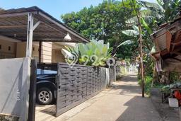 Ready to Use! Premium House LT 373m2 Desain Elegan di Jatikramat Ready to Use! Premium House LT 373m2 Desain Elegan di Jatikramat