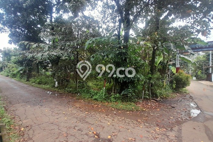 Dijual Tanah Lokasi Leuwinanggung, Bogor Seluas 1813m2 Dijual Tanah Lokasi Leuwinanggung, Bogor Seluas 1813m2
