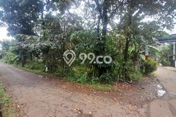 Dijual Tanah Lokasi Leuwinanggung, Bogor Seluas 1813m2 Dijual Tanah Lokasi Leuwinanggung, Bogor Seluas 1813m2