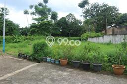 Kavling Tanah di Pasar Rebo Dijual Luas 202m2 Legalitas SHM Kavling Tanah di Pasar Rebo Dijual Luas 202m2 Legalitas SHM