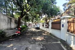 Kavling Tanah untuk Dijual di Ampera, Jakarta Selatan, Luas 3665m2 Kavling Tanah untuk Dijual di Ampera, Jakarta Selatan, Luas 3665m2