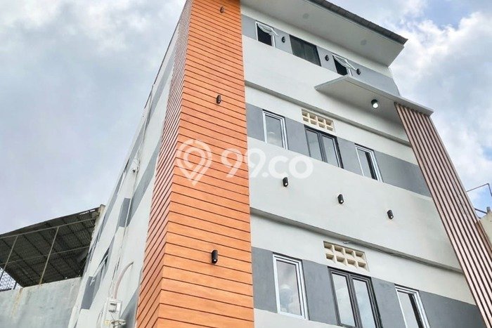 Dijual Segera Rumah Kost di Tomang, Jakarta Barat 21 Kamar Dijual Segera Rumah Kost di Tomang, Jakarta Barat 21 Kamar