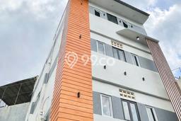 Dijual Segera Rumah Kost di Tomang, Jakarta Barat 21 Kamar Dijual Segera Rumah Kost di Tomang, Jakarta Barat 21 Kamar