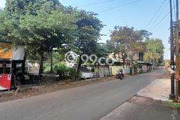 Lahan Kosong Dijual di Cilandak, Jakarta Selatan, Luas 1350m2 Area Strategis Lahan Kosong Dijual di Cilandak, Jakarta Selatan, Luas 1350m2 Area Strategis
