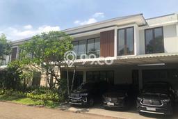 Rumah Elit Modern Siap Huni di Jatiwarna Bekasi Rumah Elit Modern Siap Huni di Jatiwarna Bekasi